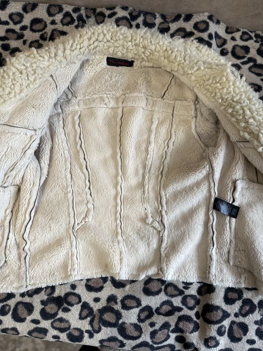 Дублянка осінньо- зимова