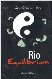5141 Rio Equilibrium de Ricardo Tomaz Alves