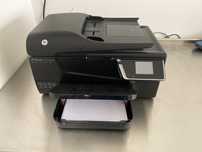 Hp Officejet 6600
