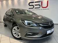 Opel Astra 1.4T LED Alu Kanemra Navi LIFT // SSU //