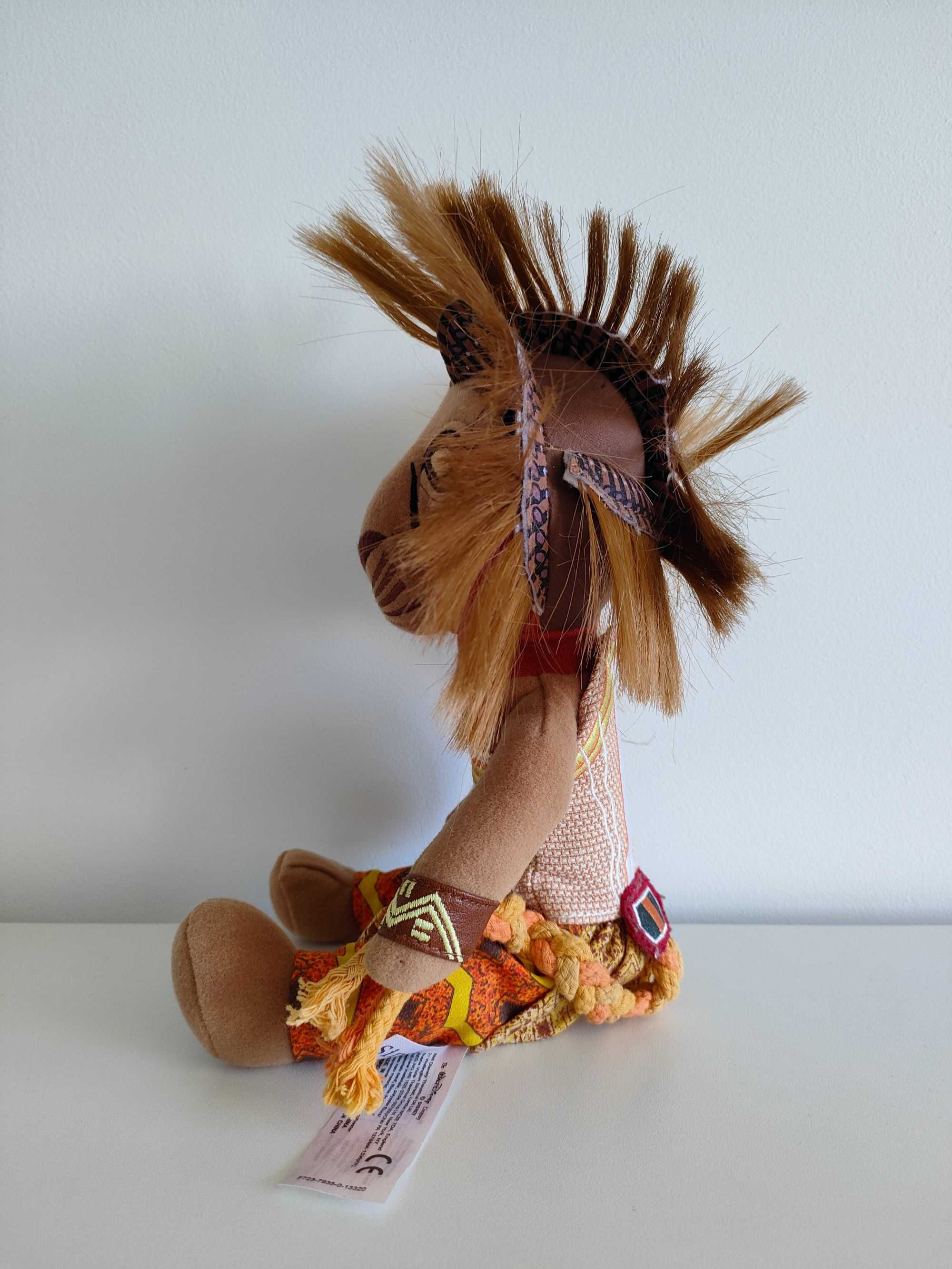 Simba The Lion King The Broadway Musical
