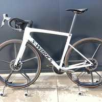 Specialized S-works tarmac sl8