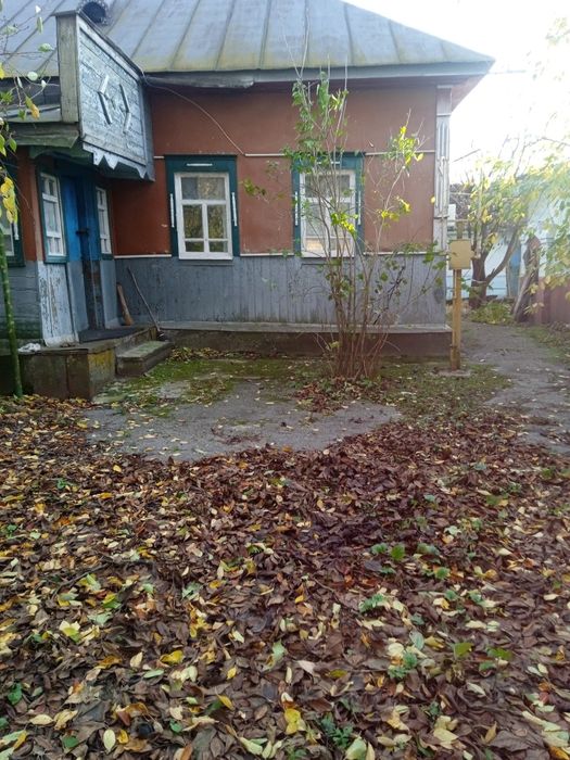 Продається будинок у с.Переяслівка
