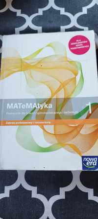 Matematyka dla szkół średnich