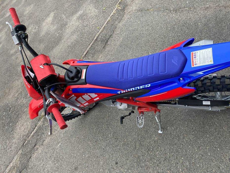 Питбайк APOLLO Thunder 140 (17/14)