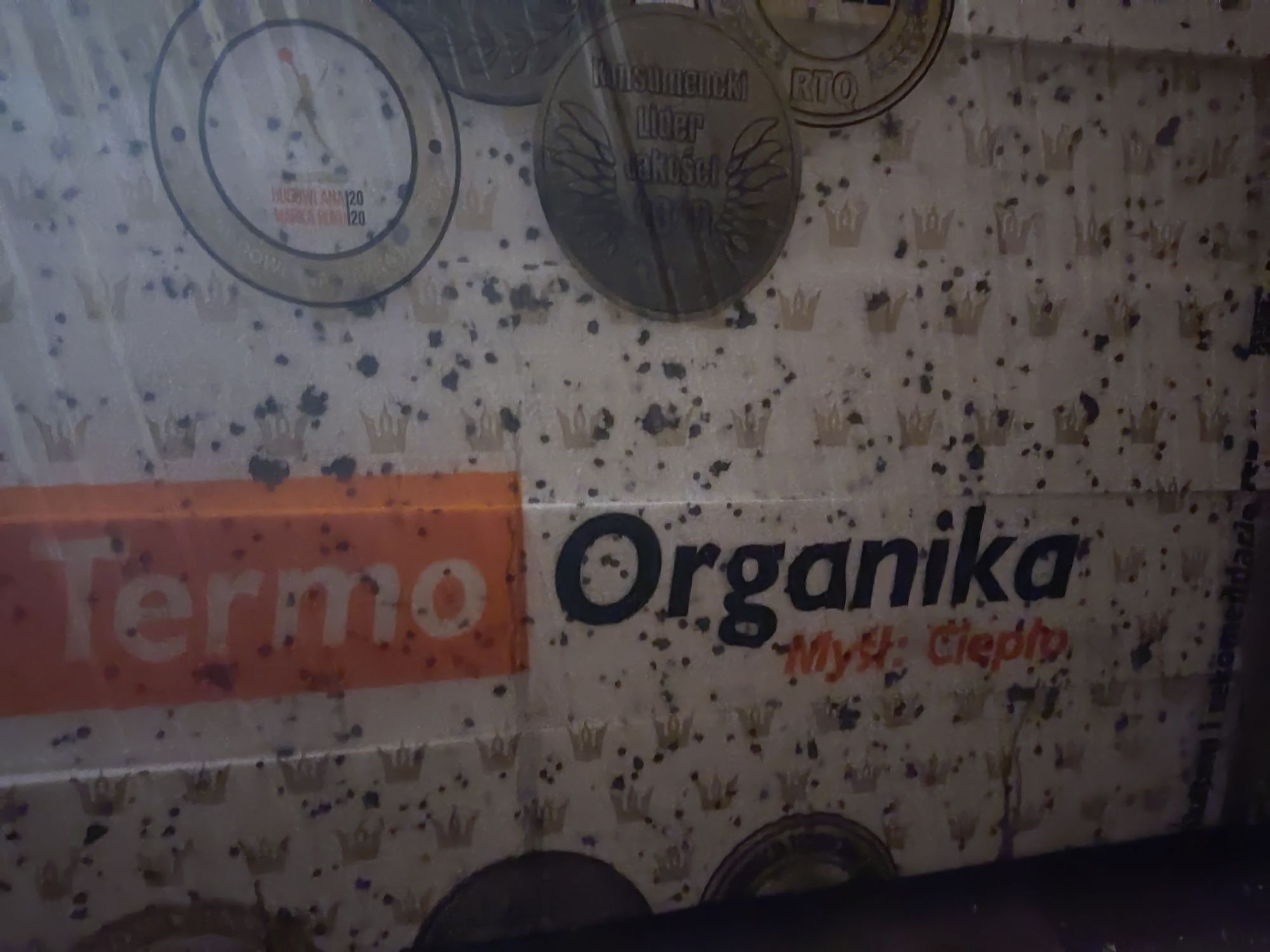 Styropian termoorganika 20 cm  038