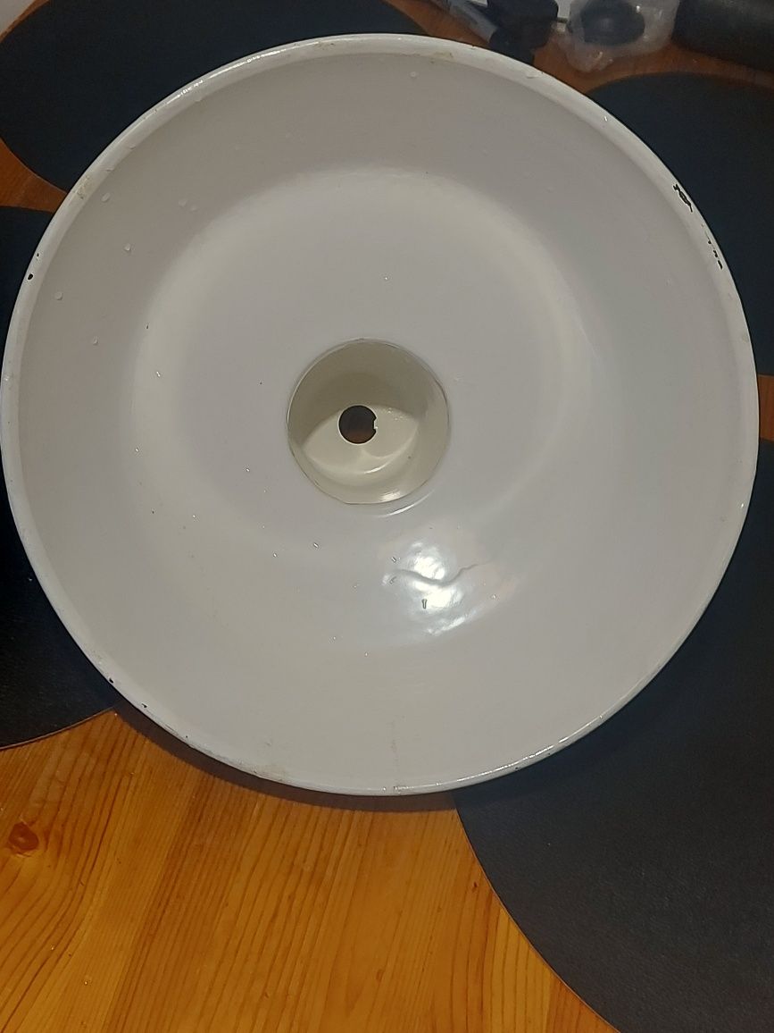 Klosz do lampy loft.