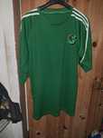Camisola sportinguista