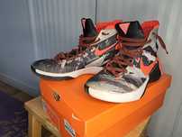 Buty męskie Nike Hyperdunk 215 PRM rozm 42.5