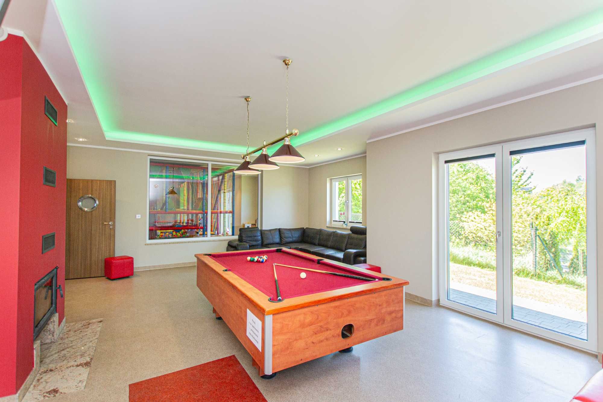 Wolny termin 9-16,08 pokój 5 os i 16-19,08 apartament