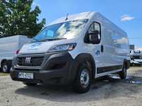 Wynajem #Fiat Ducato #L4H2 #Furgon #Blaszak #Bus #Dostawczy