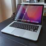 MacBook Pro 13” 2015 i5 16GB / 128GB