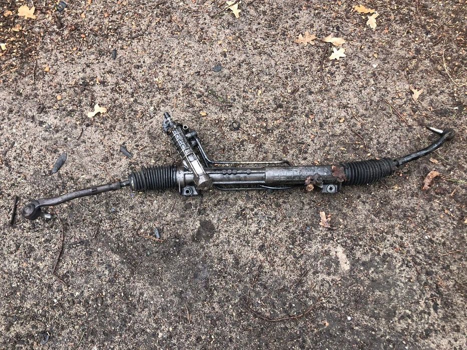 BMW E39 MAGLOWNICA PRZEKŁADNIA