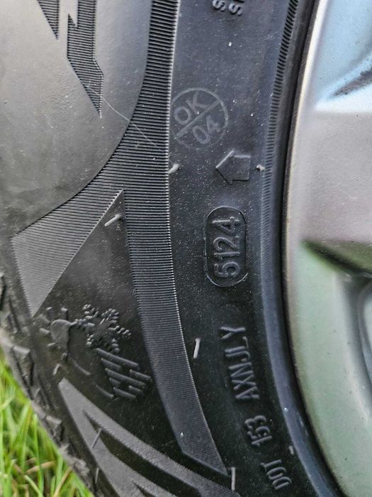 VW Sharan automat sam parkuje