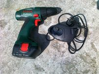 Wkrętarka Bosch PSR 1200