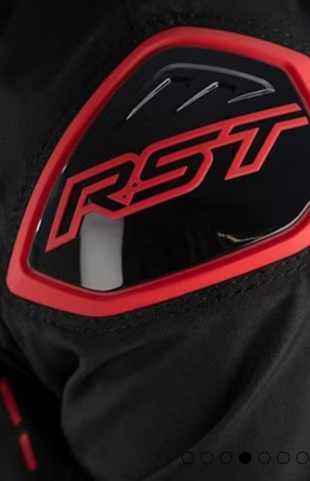 RST S1 kurtka motocyklowa r. 54 L