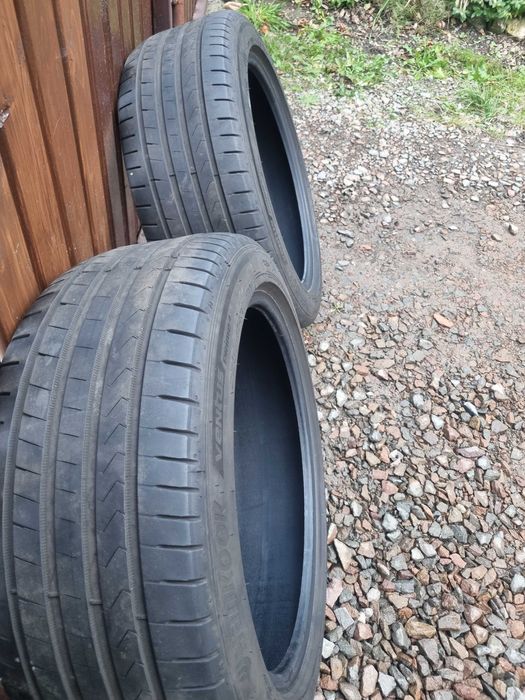 Hankook Ventus Prime4 225/45 R17 91 Y 2023 letnie cena za 2szt Kraków