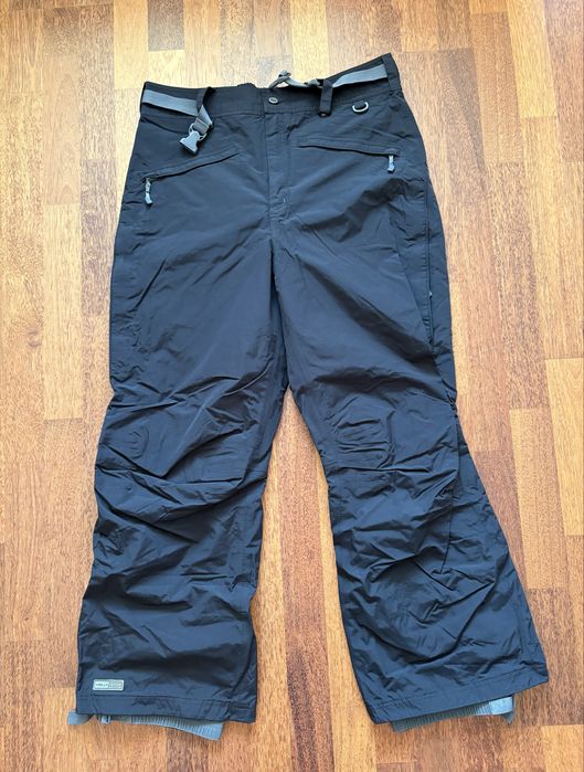 Гірськолижні штани Helly Hansen XL