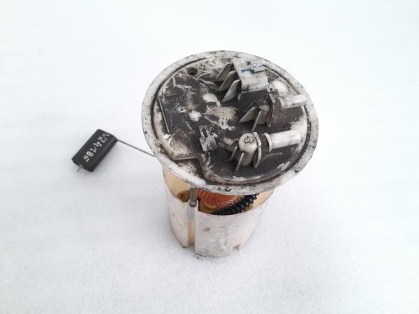 Boia combustível RENAULT Megane III Société (BZ0_)