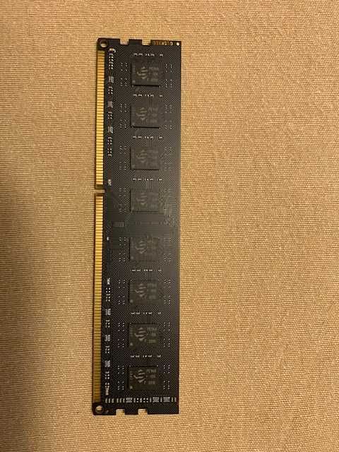 G.SKILL DDR3 - 1333 4G