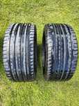 Opony Goodyear 225/45/18 -2x, 255/40/18 -2x DOT 4216,4116