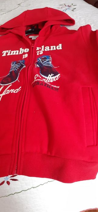 Casaco de criança 10 / 12 anos