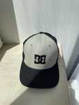 Кепка dc shoes sk8