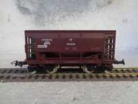 1:87 Mehano Vagão mercadorias de transporte minério
