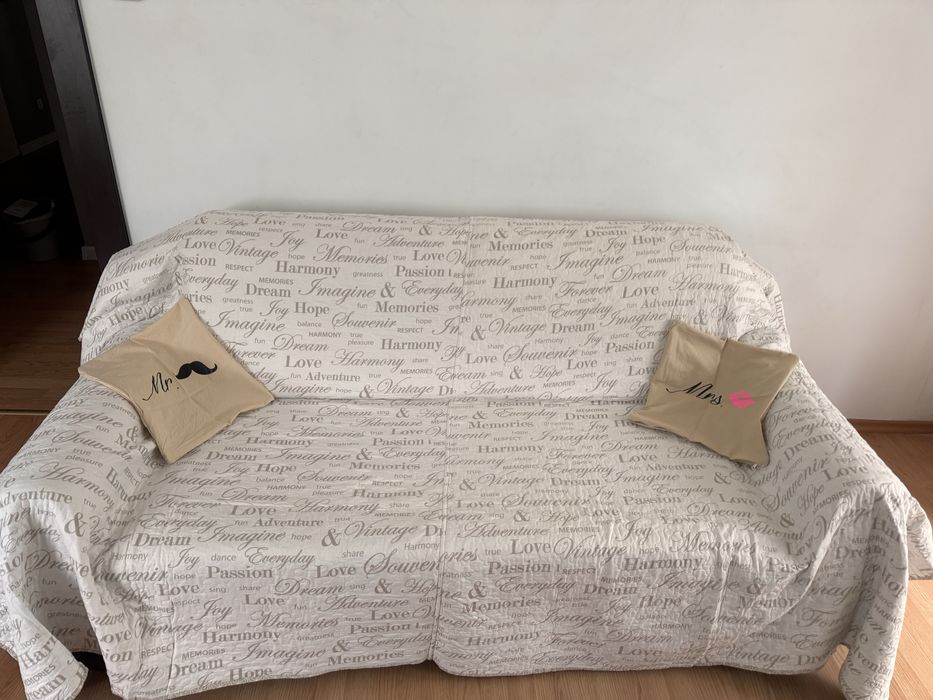 Sofa fotele stolik komoda szafka rtv