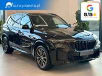 BMW X5 30d xDrive M Sport M PRO! | Polski Salon | Nowy! | Duży Rabat!