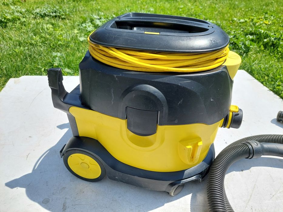 Odkurzacz karcher t 15/1