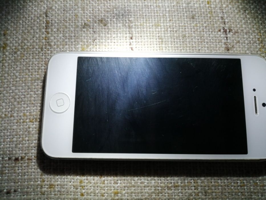 IPhone 5