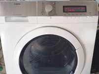 Máquina secar roupa AEG como nova