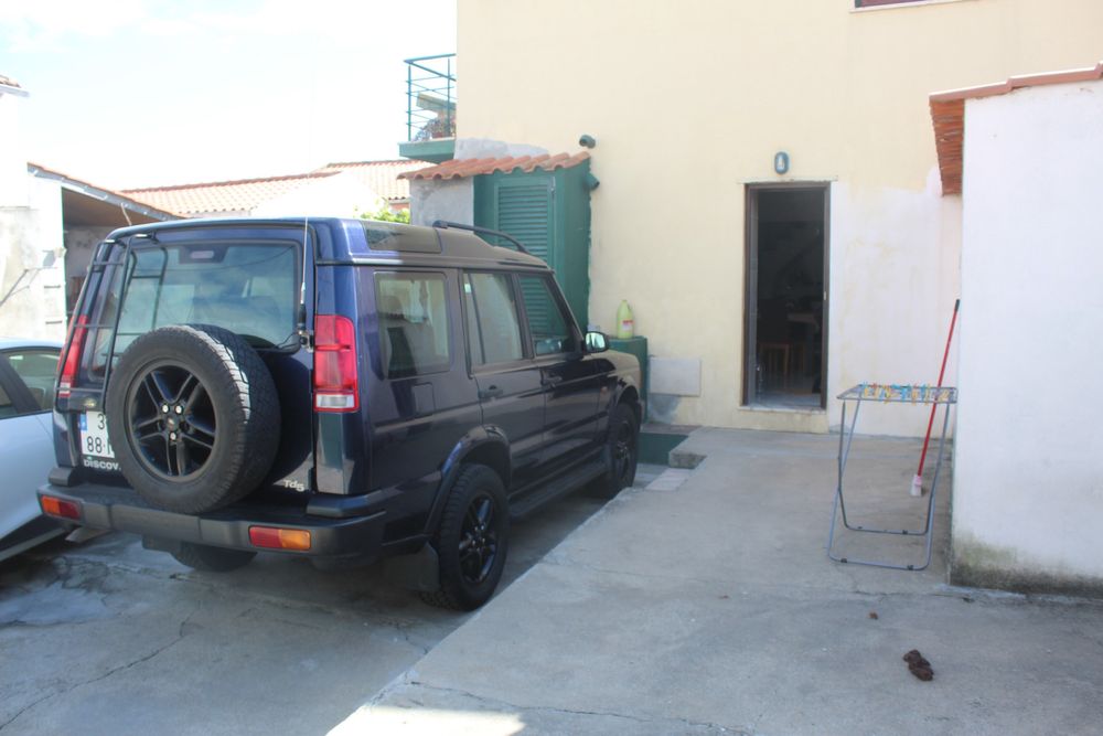 Vendo Land Rover discovery td5