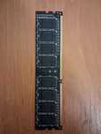 Планка ОЗУ 4Gb DDR3 1600MHz