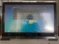 Sprzedam komputer do biura dotykowy win7