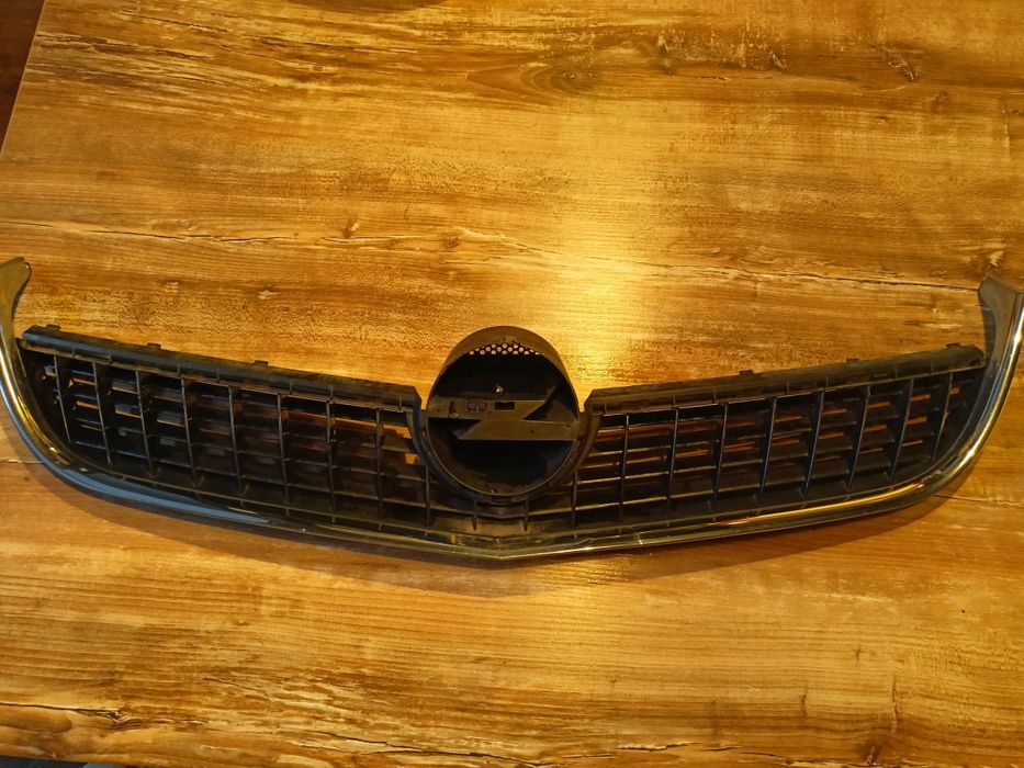 Grill atrapa  Opel Vectra C