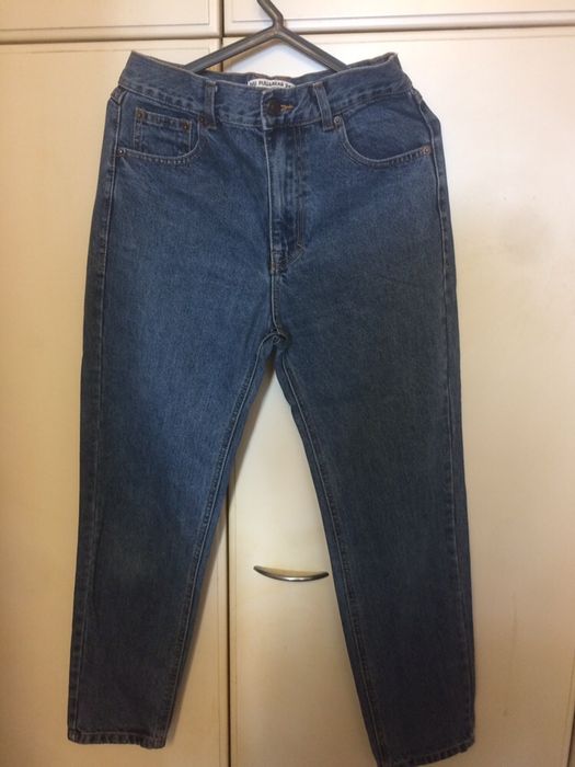 Calças de ganga T: 36 Pull&Bear - MOM