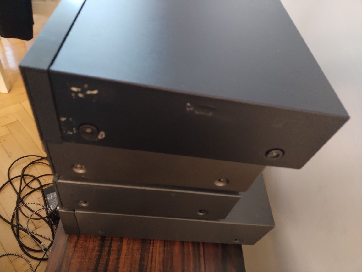 CD Teac P 6000  kompakt