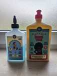 Produtos de cabelo Lola