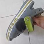 Crocs sandały jak nowe 32/33