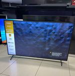 55"  SONY 4K UHD 8серія СмартУкраїнський 55XH81 Німеччини НОВИЙ