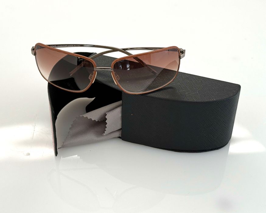 Óculos Originais DOLCE GABBANA