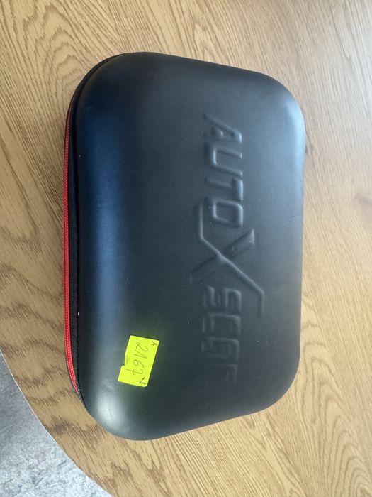 Tester diagnostyczny AutoXScan rs820
