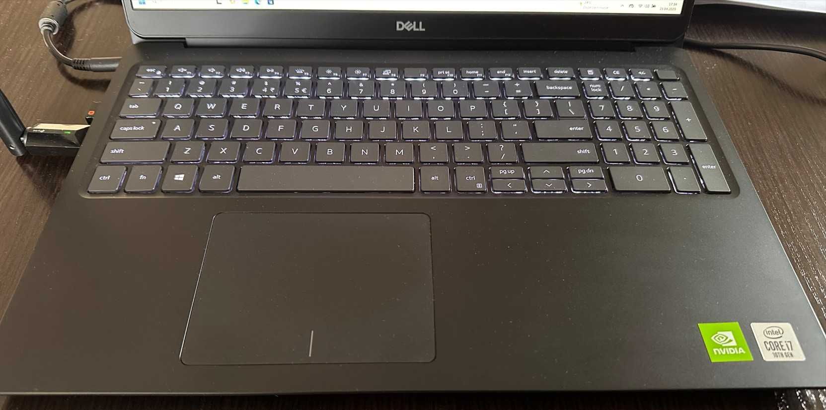 Laptop DELL VOSTRO 5590 - Znakomity stan - wersja rozbudowana