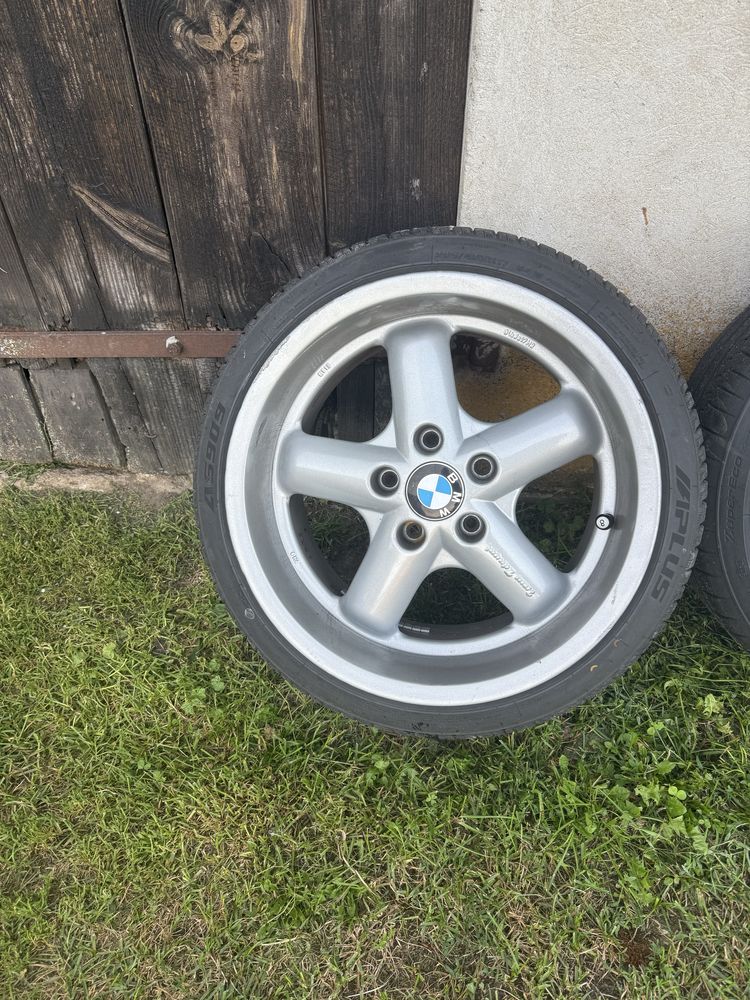Hamann hm1 4x8,5j et13 bmw e36 e34 e46