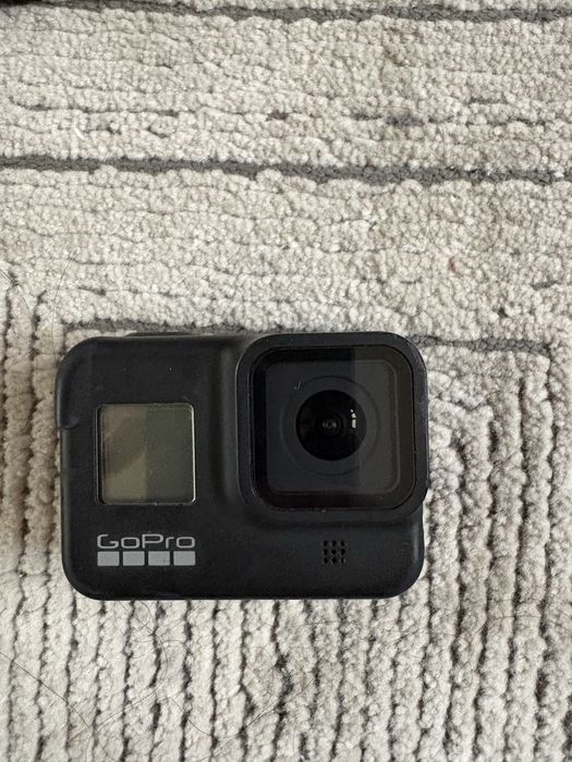 GoPro Hero8 Black