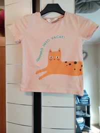 T-shirt 128 cm H&M