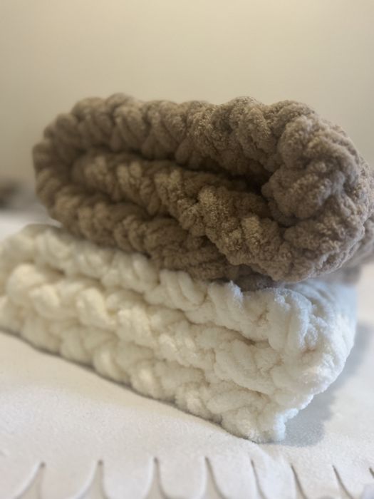 Дитячий плєд Alize puffy