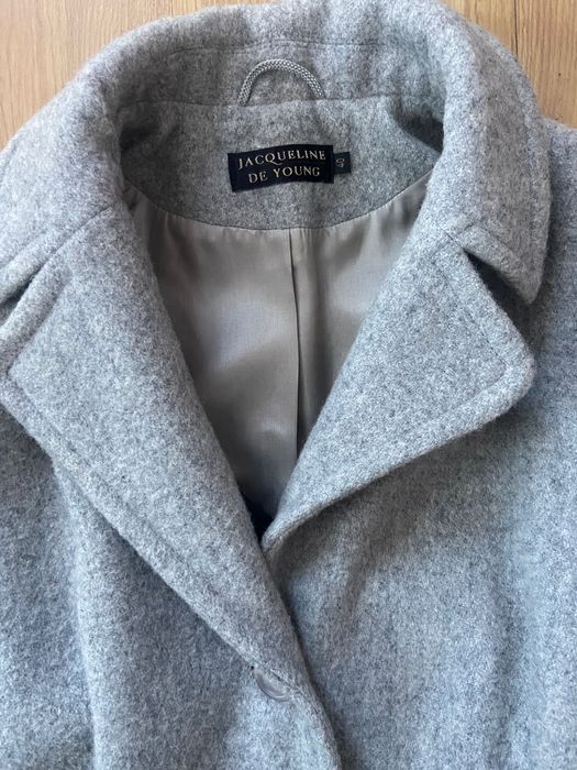 Klasyka elegancja rozmiar L cieply